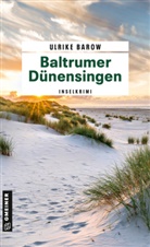 Ulrike Barow - Baltrumer Dünensingen