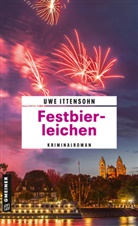Uwe Ittensohn - Festbierleichen