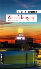 Hans W Cramer, Hans W. Cramer - Westfalengau