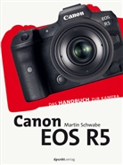 Martin Schwabe - Canon EOS R5