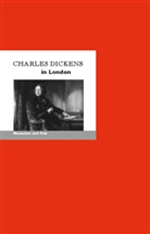 Angelika Fischer, Bernd Erhar Fischer, Bernd Erhard Fischer - Charles Dickens in London