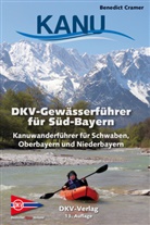Benedict Cramer - DKV-Gewässerführer für Süd-Bayern