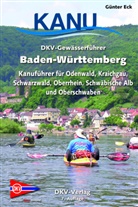 Günter Eck - DKV-Gewässerführer Baden-Württemberg