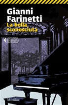 Gianni Farinetti - La bella sconosciuta