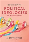 Andrew Heywood, Heywood Andrew - Political Ideologies