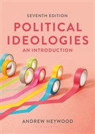 Andrew Heywood - Political Ideologies 7th Edition