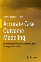 Arc G Woodside, Arch G Woodside, Arch G. Woodside - Accurate Case Outcome Modeling