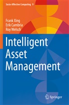 Eri Cambria, Erik Cambria, Roy Welsch, Fran Xing, Frank Xing - Intelligent Asset Management