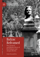 Zahra Tavassoli Zea - Balzac Reframed