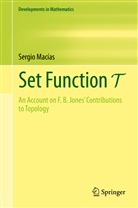 Sergio Macías - Set Function T
