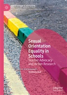 Matthew Holt - Sexual Orientation Equality in Schools