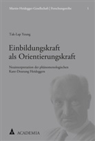Tak-Lap Yeung - Einbildungskraft als Orientierungskraft