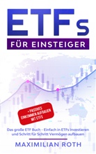 Maximilian Roth - ETFs für Einsteiger
