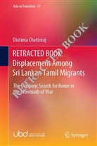 Diotima Chattoraj - Displacement Among Sri Lankan Tamil Migrants