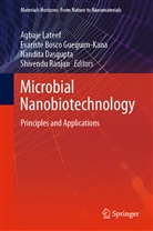 Evarist Bosco Gueguim-Kana, Evariste Bosco Gueguim-Kana, Nandita Dasgupta, Nandi Dasgupta et al, Evariste Bosco Gueguim-Kana, Agbaje Lateef... - Microbial Nanobiotechnology