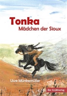 Uwe Münkemüller - Tonka
