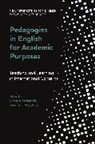 Carole MacDiarmid, J J MacDonald, Jennifer MacDonald, Jennifer J MacDonald, Carole MacDiarmid, J. J. MacDonald... - Pedagogies in English for Academic Purposes