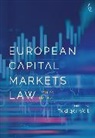 Rudiger Veil, Rüdiger Veil, Rudiger (Ludwig-Maximilians-Universitat Veil - European Capital Markets Law