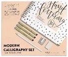 Chalkfulloflove, Paige Tate &amp; Co. - Modern Calligraphy Set for Beginners