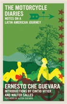 Aleida Guevara, Ernesto Che Guevara, Walter Salles, Cintio Vitier - The Motorcycle Diaries