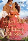 Vanessa Kelly - The Highlander_Ts Irish Bride