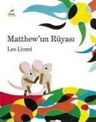 Leo Lionni - Matthewun Rüyasi
