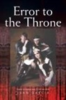 Juan Garcia - Error to the Throne