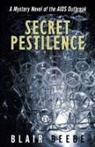Blair Beebe - Secret Pestilence