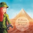 Ilona Szeifert - Ellie's Adventure in Egypt