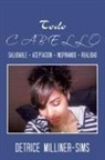 Detrice Milliner-Sims - Todo Cabello