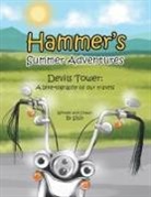 Sissy - Hammer's Summer Adventures
