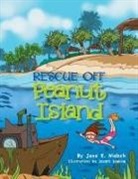 Jane E. Niebch - Rescue Off Peanut Island