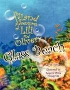 Jodi H. Grubbs - The Island Adventures of Lili and Oliver