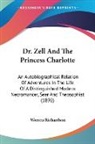 Warren Richardson - Dr. Zell And The Princess Charlotte