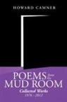Howard Camner - Poems from the Mud Room