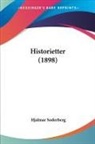 Hjalmar Soderberg - Historietter (1898)