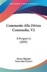 Dante Alighieri, Domenico Palmieri - Commento Alla Divina Commedia, V2