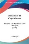 C. De Bruyne - Monadines Et Chytridiacees