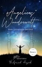 Wilfried Hajek, WondersAndChang OÜ, WondersAndChange OÜ, WondersAndChange OÜ - Angelicas Wunderwelt - Special Edition