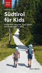 Melanie Donà - Südtirol für Kids