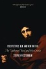 Stephen Westerholm - Perspectives Old and New on Paul