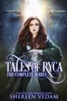 Shereen Vedam - Tales of Ryca