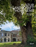 Thoma Loacker, Thomas Loacker, Johann Peer - Kulturlandschaft Hohenems