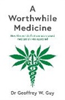 Dr Geoffrey Guy, Geoffrey Guy - A Worthwhile Medicine
