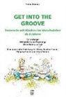 Simon Madaus - Get into the Groove, m. 1 Audio-CD