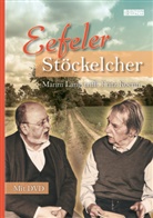 Fritz Koenn, Manfre Lang, Manfred Lang - Eefeler Stöckelcher, m. 1 Buch, m. 1 DVD-ROM, 2 Teile