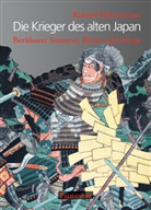 Roland Habersetzer - Die Krieger des alten Japan