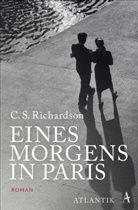 Charles Scott Richardson - Eines Morgens in Paris