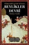 Mustafa Alican, Mehmet Ersan - Türklerin Kayip Yüzyili
