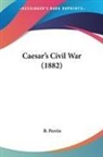 B. Perrin - Caesar's Civil War (1882)